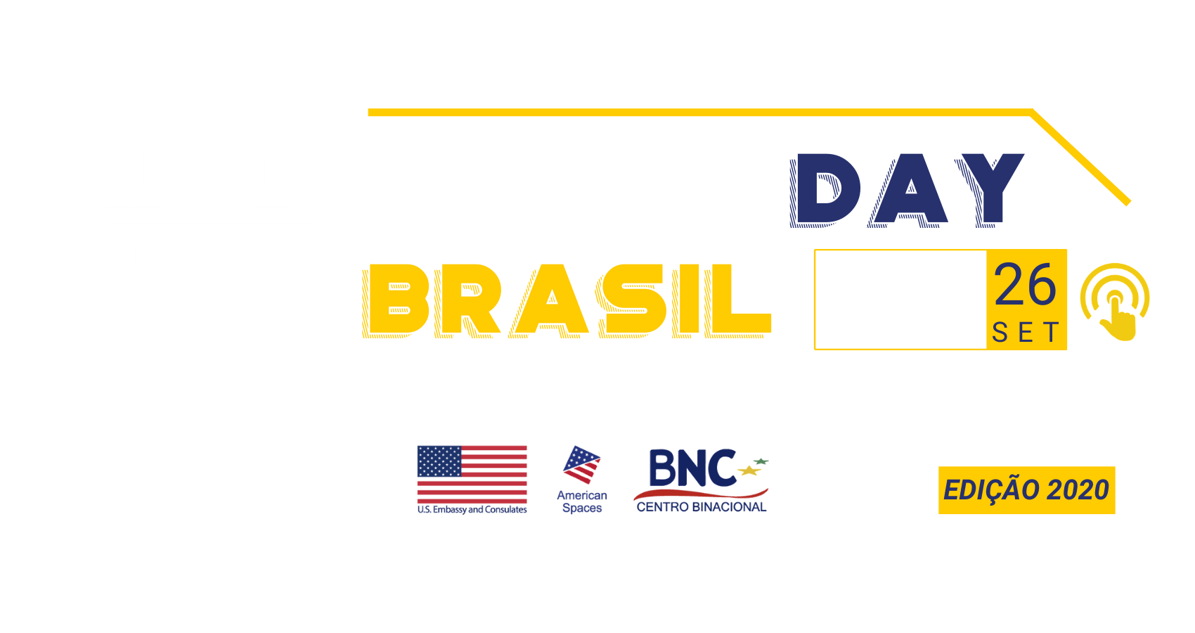 Patrocínio 2022 – Maker Day Brasil