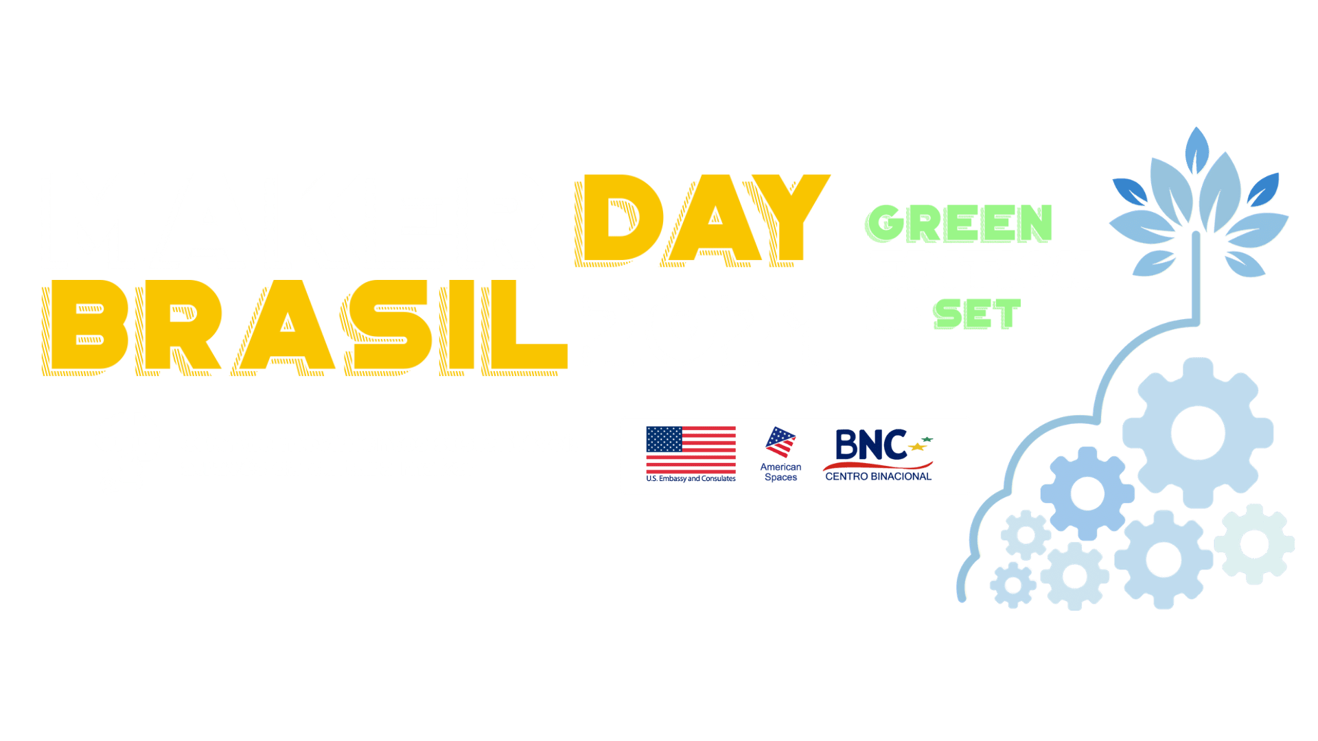 Parceiros – Maker Day Brasil
