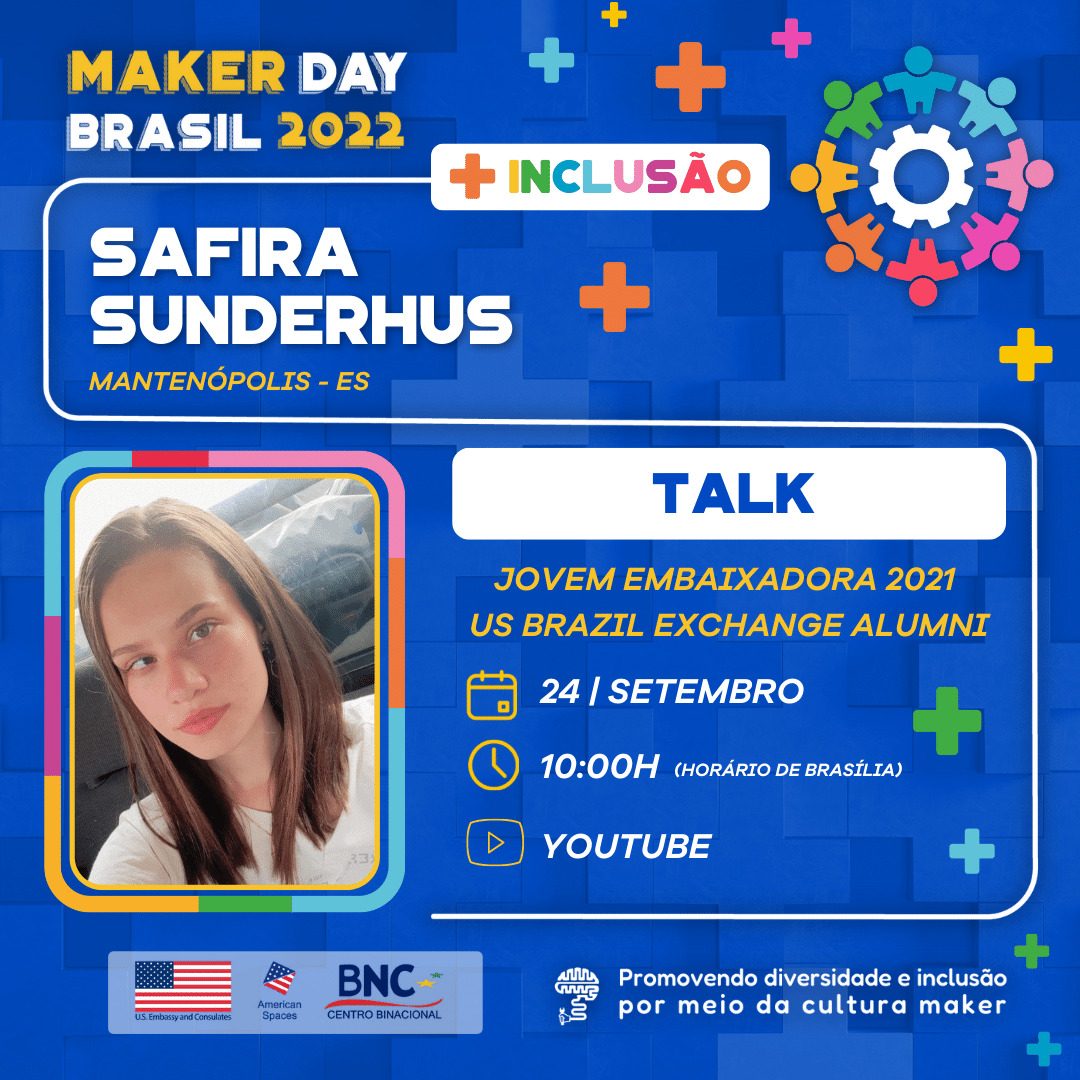Tupã – Maker Day Brasil