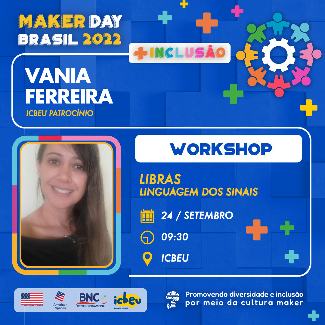 Patrocínio 2022 – Maker Day Brasil, cursos iftm patrocinio mg